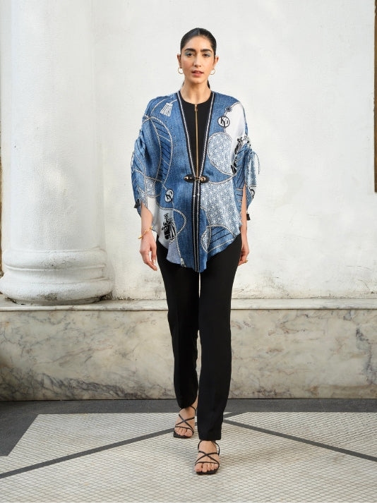 Jaiyana Co-ord Set