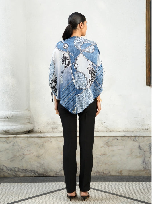 Jaiyana Co-ord Set