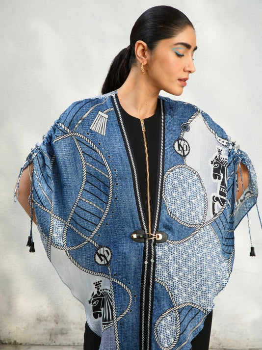 Jaiyana Co-ord Set