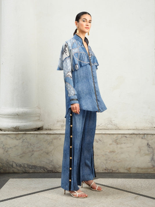 Keysan co-ord set