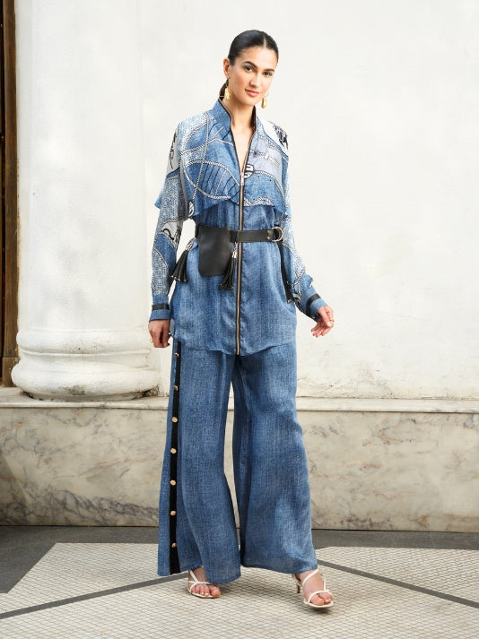 Keysan co-ord set