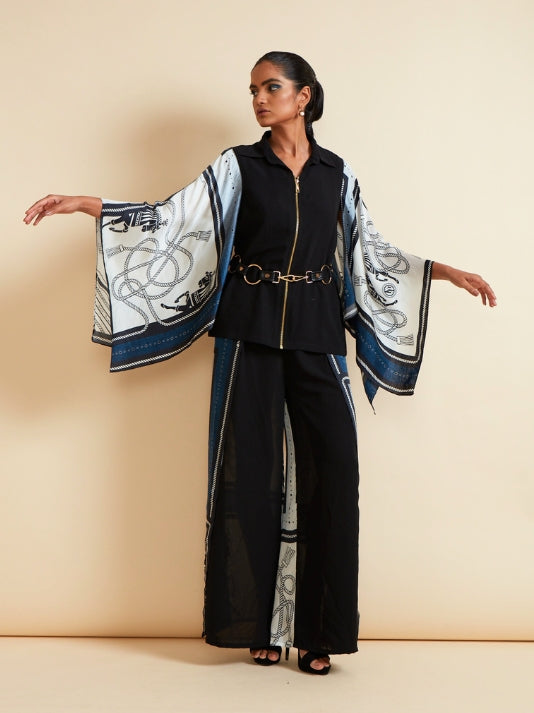 Arva co-ord set