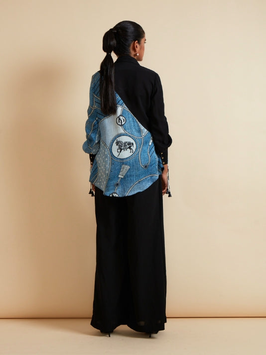 Maira co-ord set