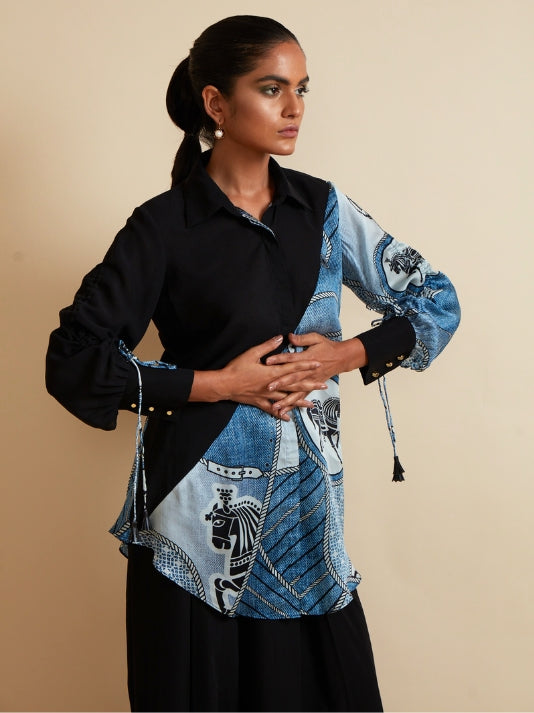 Maira co-ord set