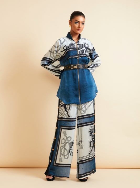 Kehara co-ord set