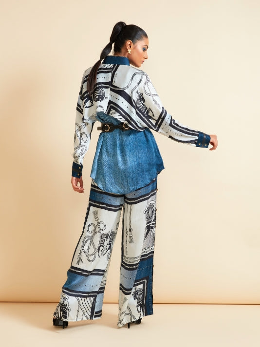 Kehara co-ord set