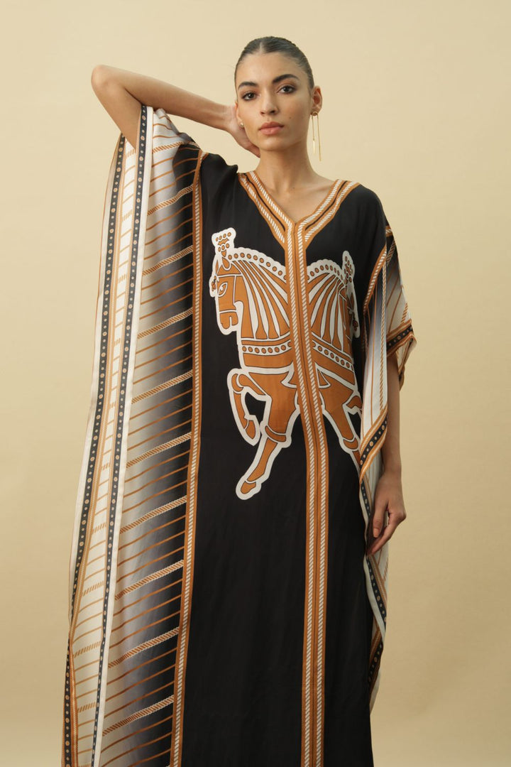 Farah kaftan