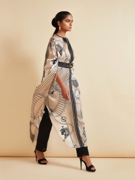 Izyan co-ord set