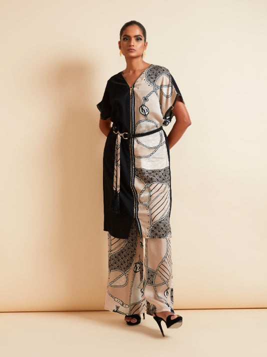 Adab co-ord set