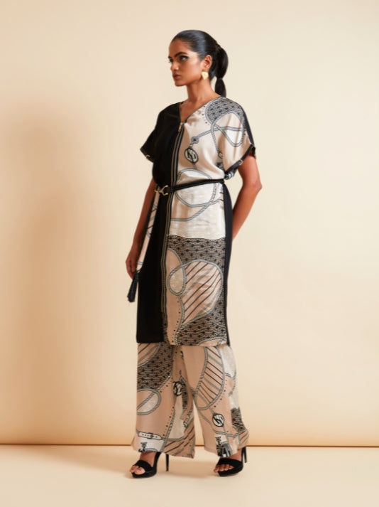 Adab co-ord set