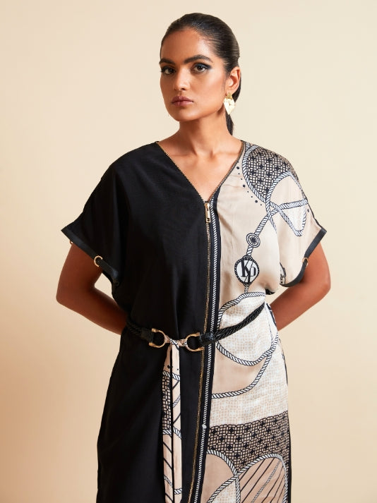 Adab co-ord set