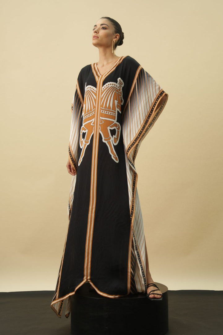 Farah kaftan