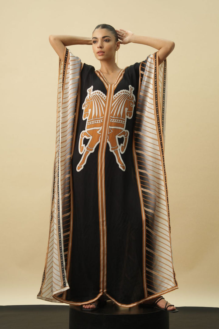 Farah kaftan