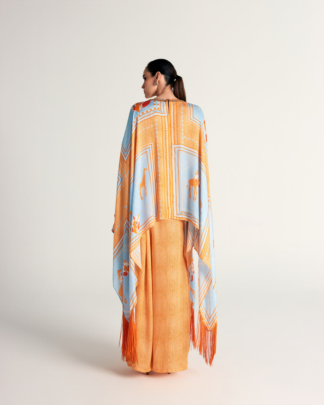 SAHRA CO-ORD SET