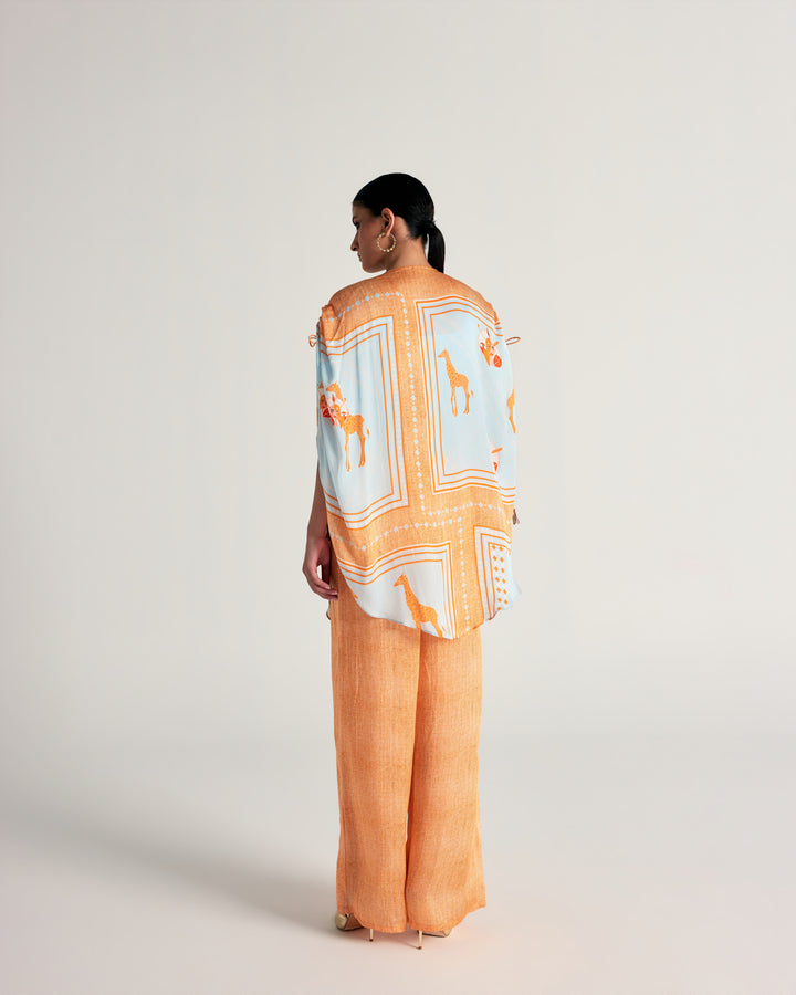 MAYA CO-ORD SET