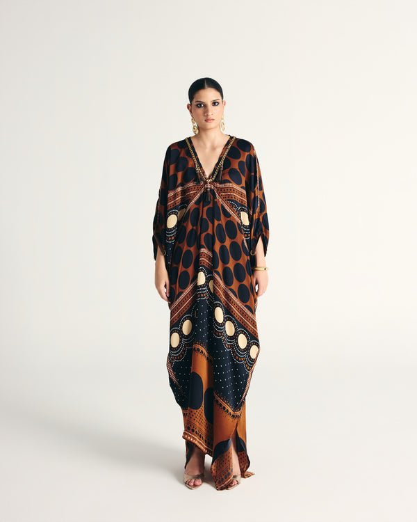 AVAAN KAFTAN