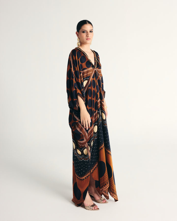 AVAAN KAFTAN