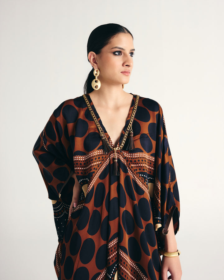AVAAN KAFTAN
