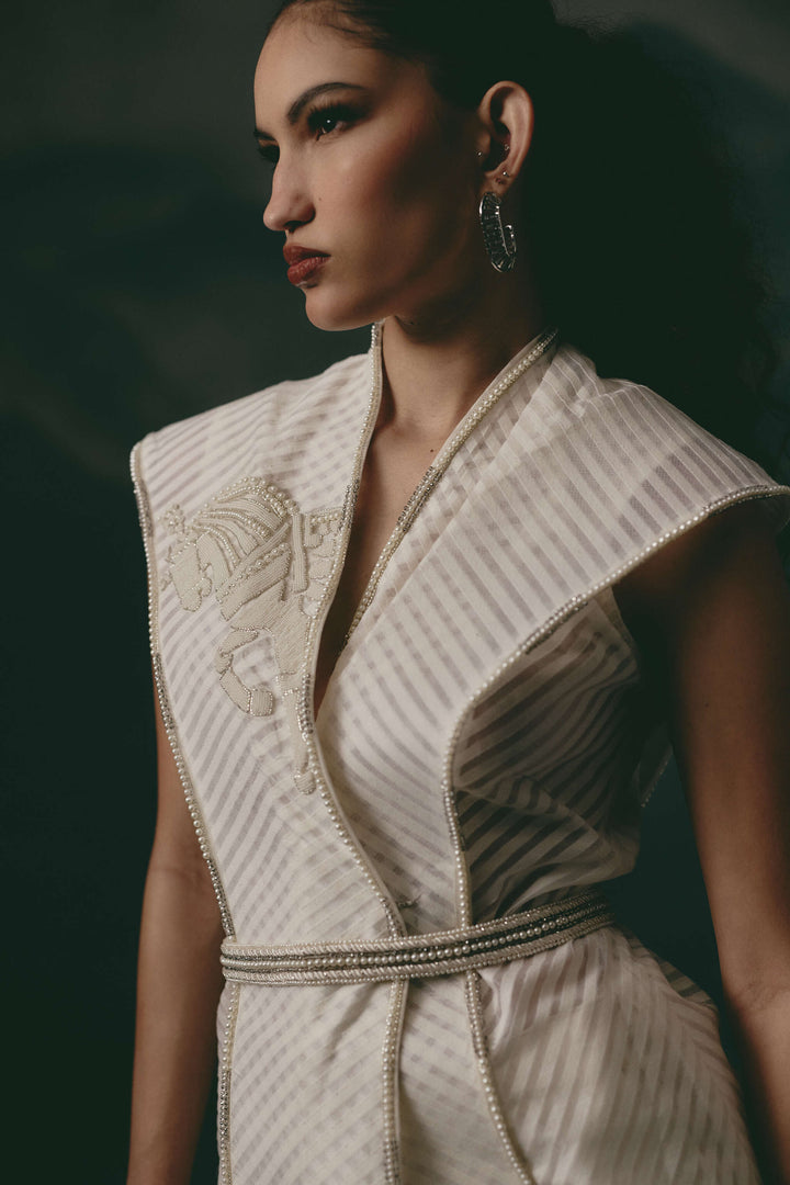 MEHER ANARKALI SET