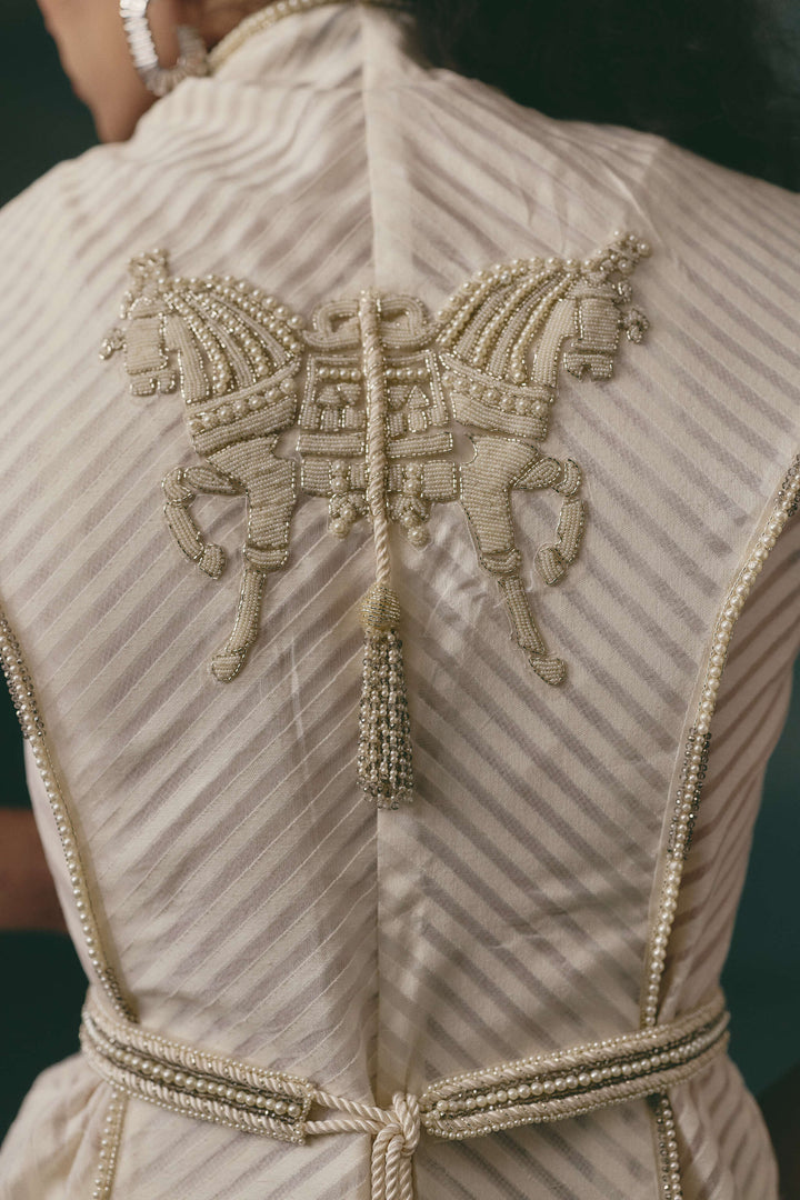 MEHER ANARKALI SET