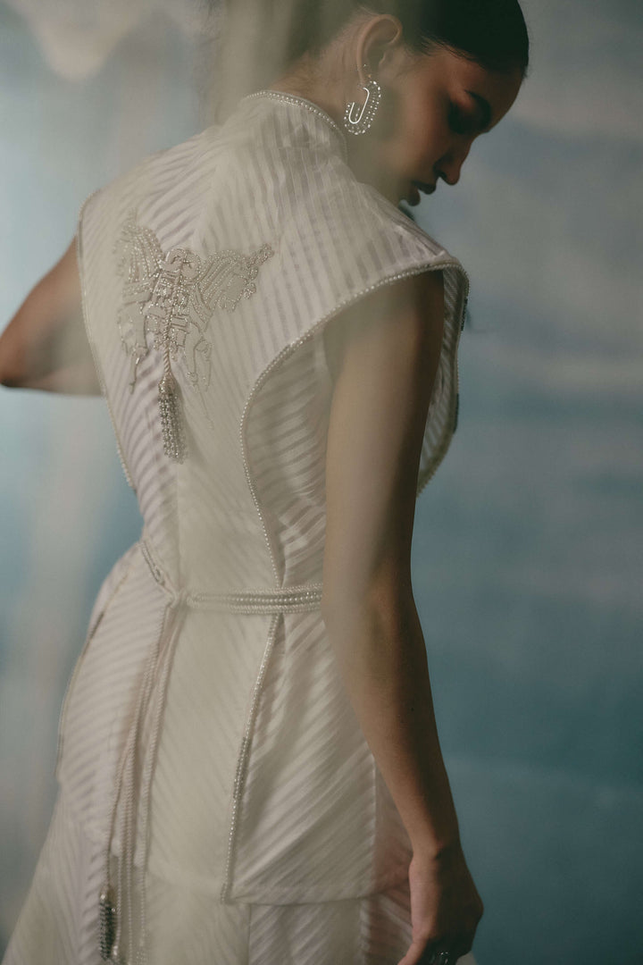 MEHER ANARKALI SET