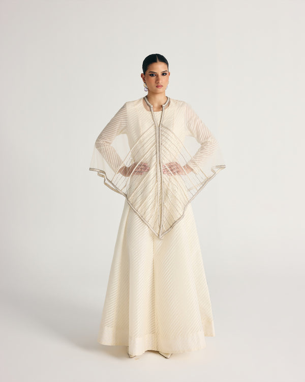 DAHAB ANARKALI SET