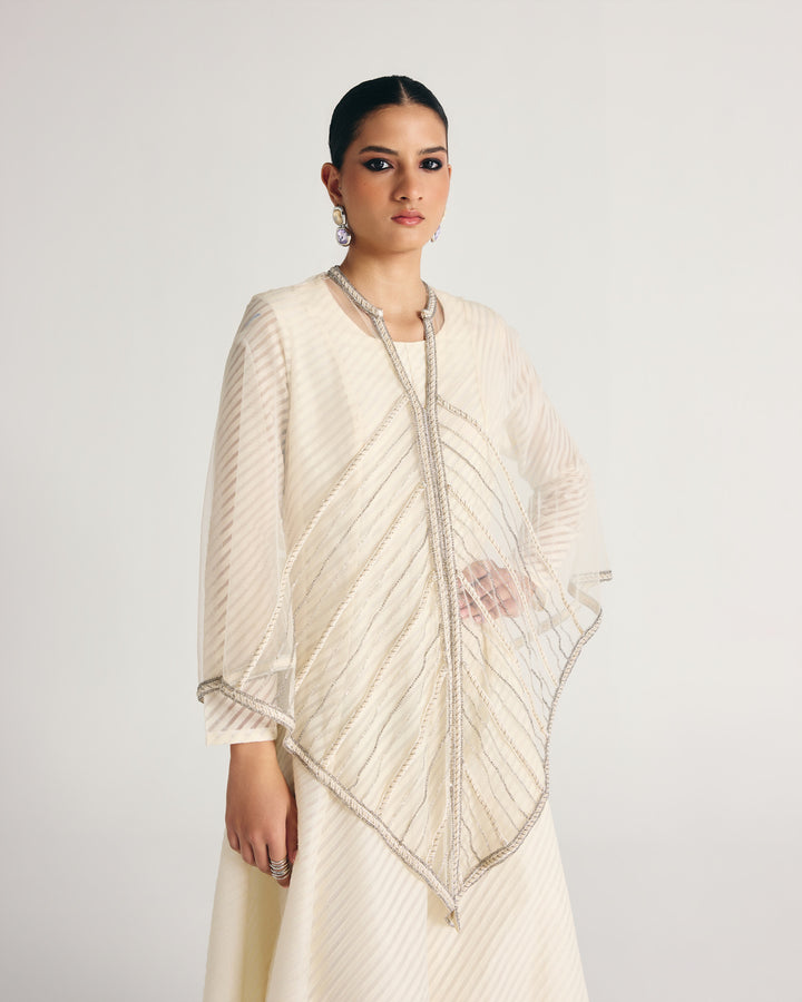 DAHAB ANARKALI SET