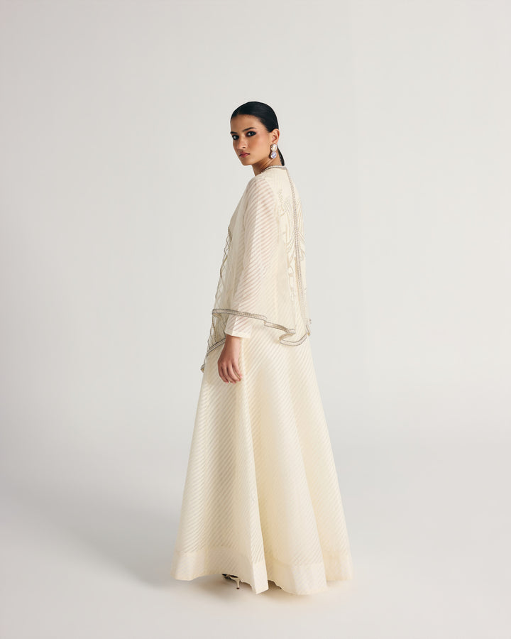 DAHAB ANARKALI SET