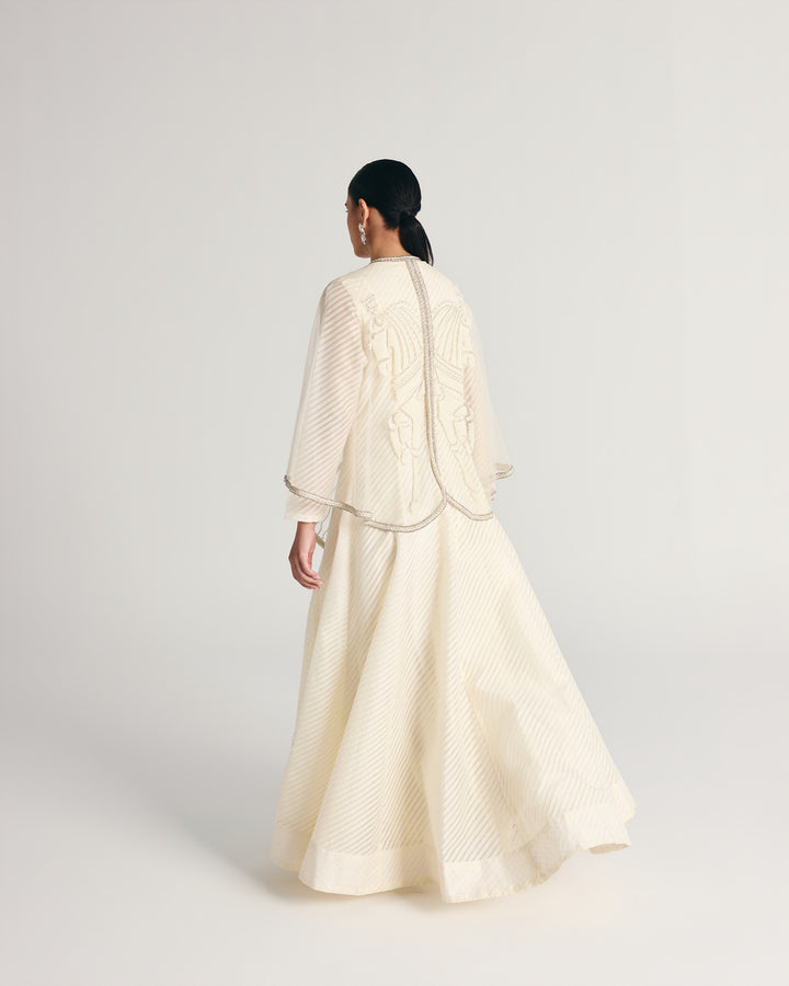 DAHAB ANARKALI SET