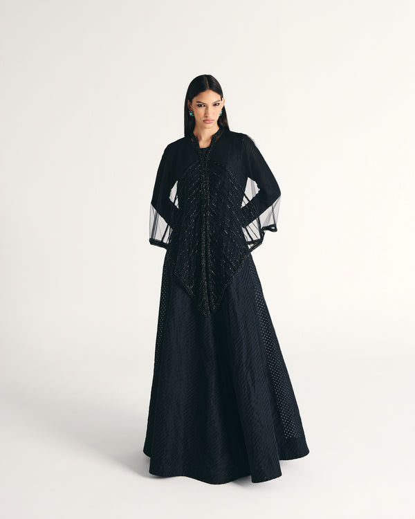 YASMINA ANARKALI SET
