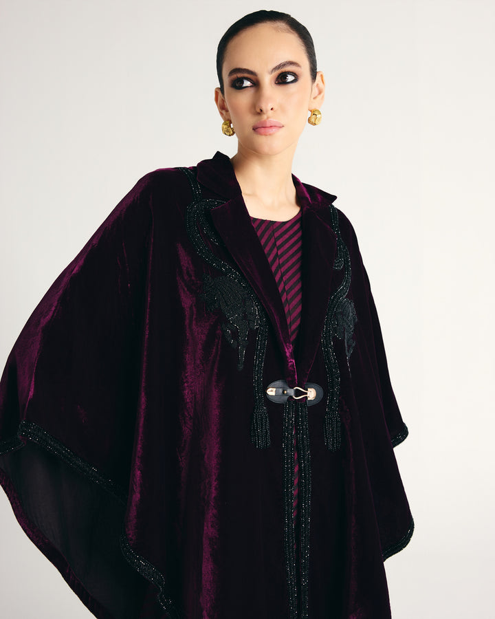 SAHR ANARKALI SET