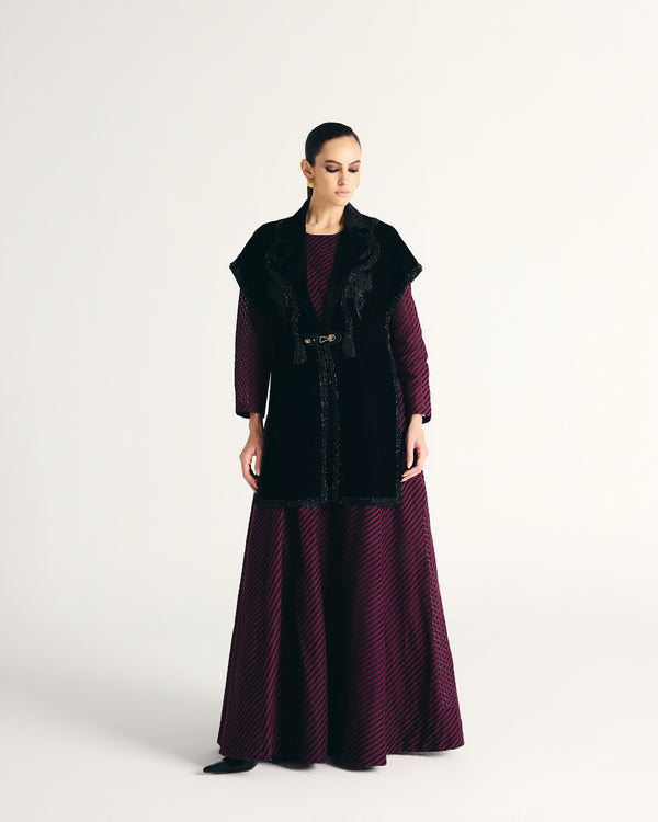 DUNES ANARKALI SET