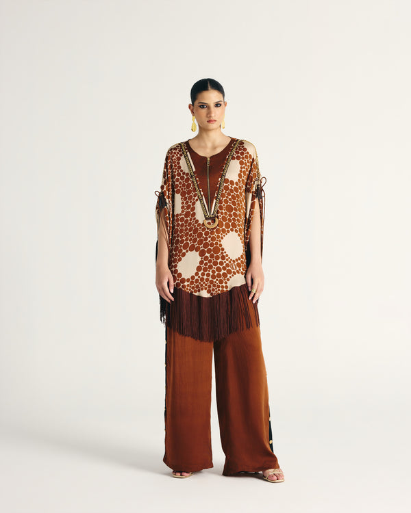 ZYANI CO-ORD SET