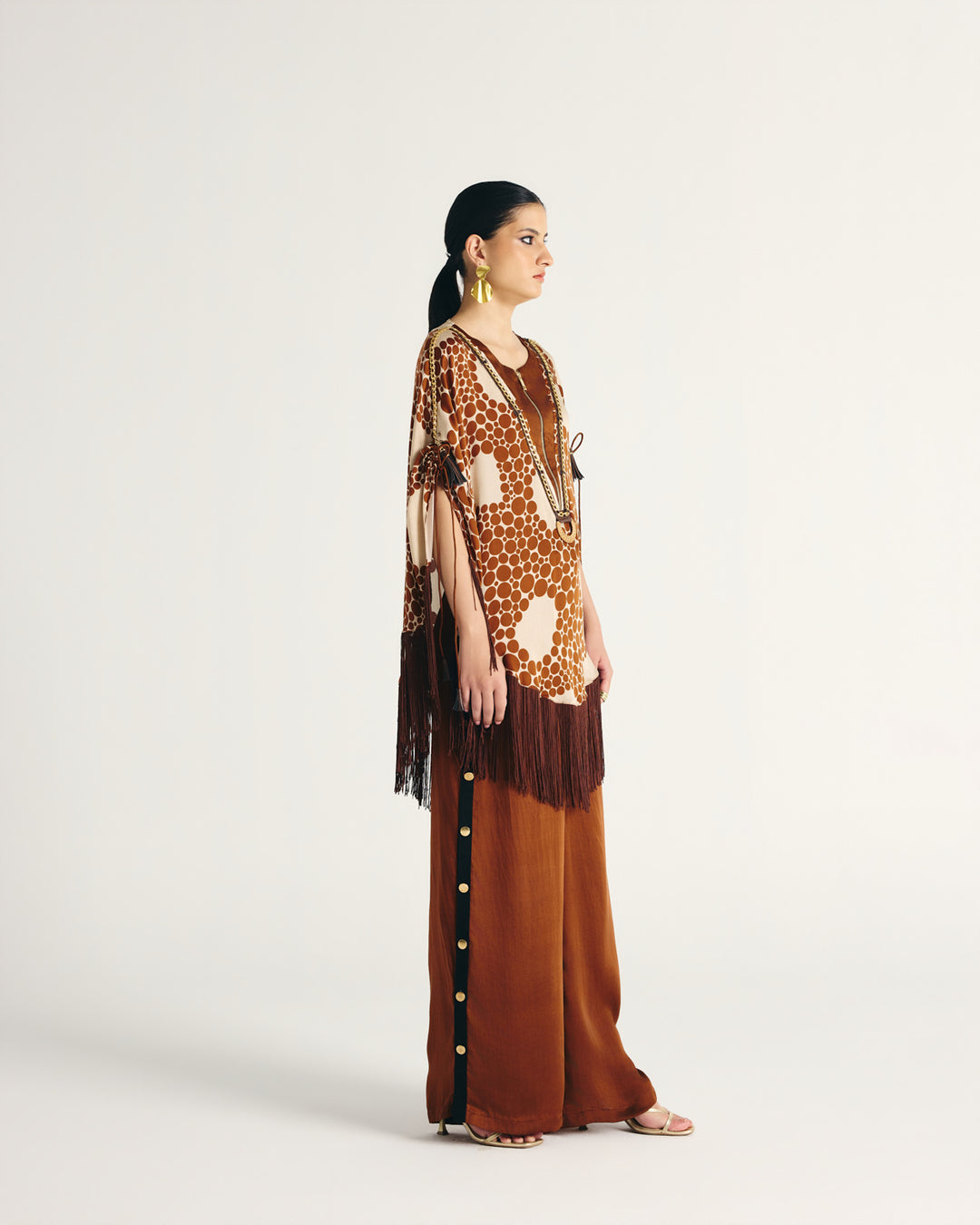 ZYANI CO-ORD SET