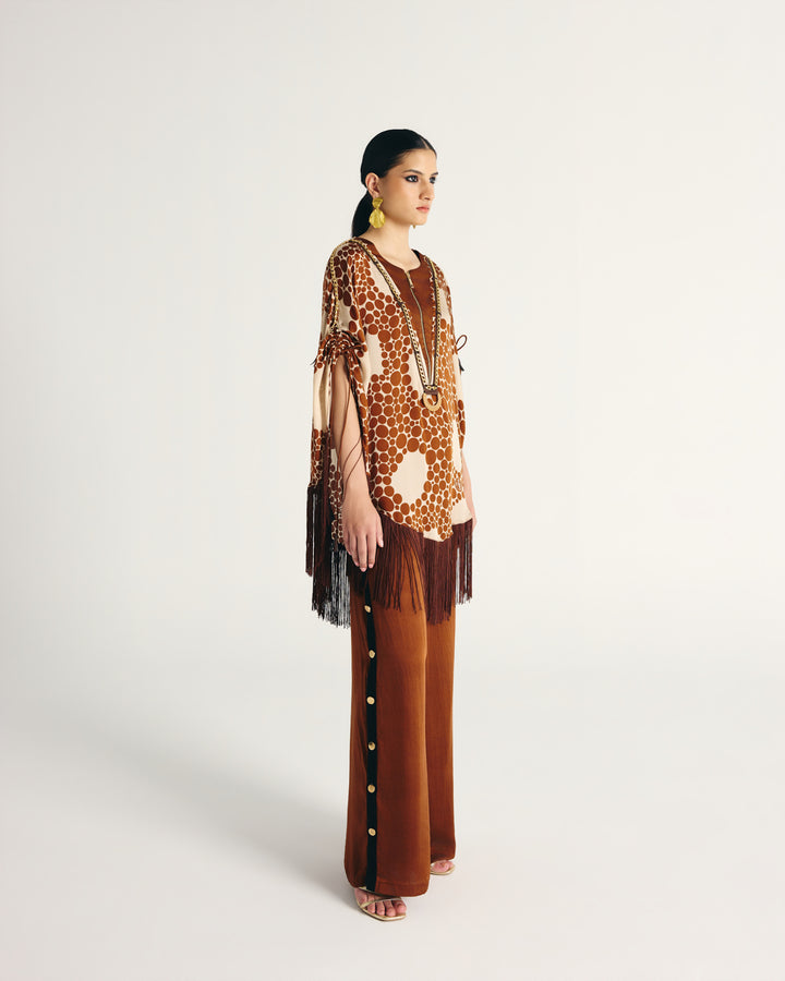 ZYANI CO-ORD SET