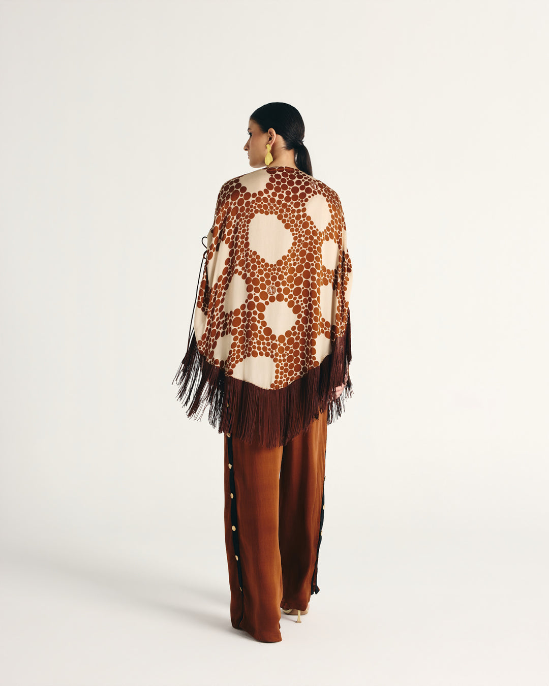 ZYANI CO-ORD SET