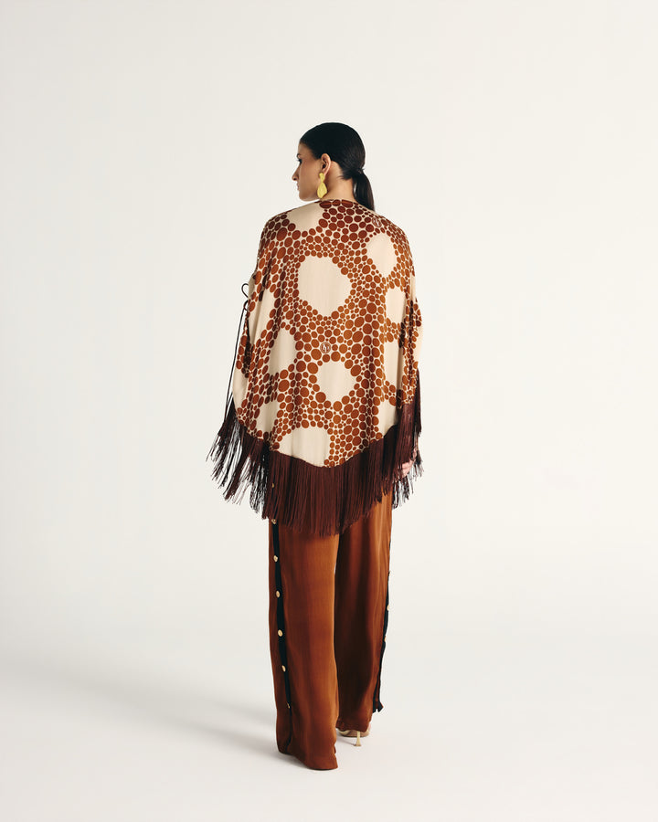 ZYANI CO-ORD SET