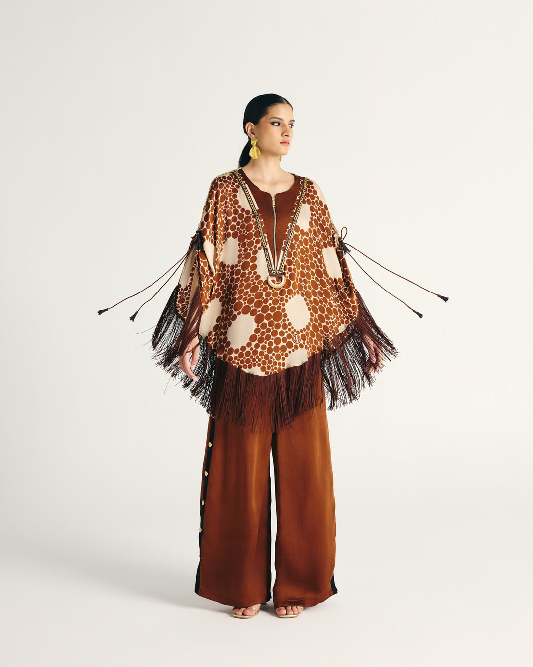 ZYANI CO-ORD SET