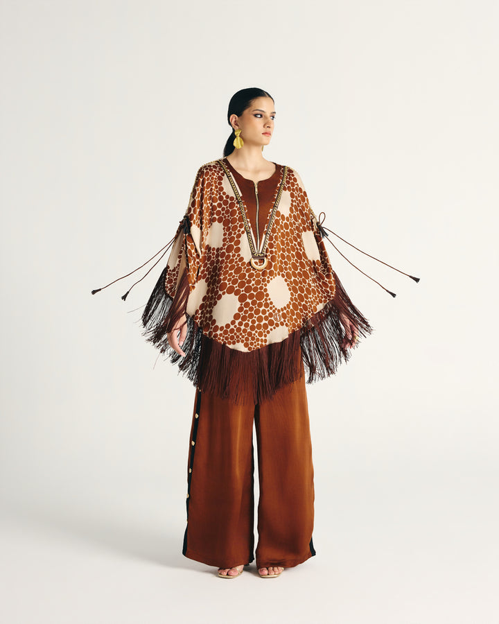 ZYANI CO-ORD SET