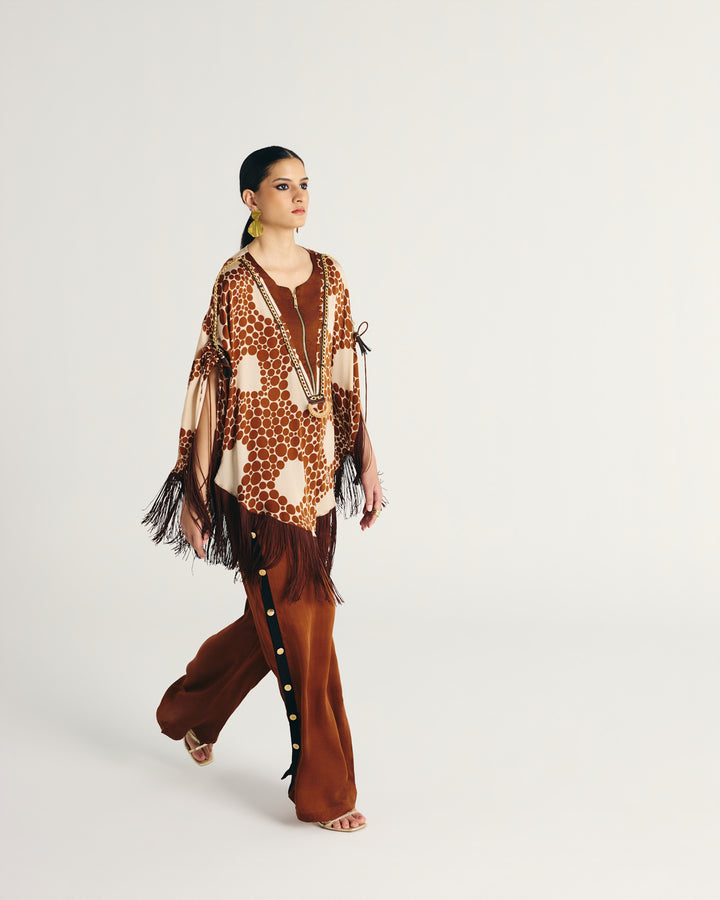 ZYANI CO-ORD SET