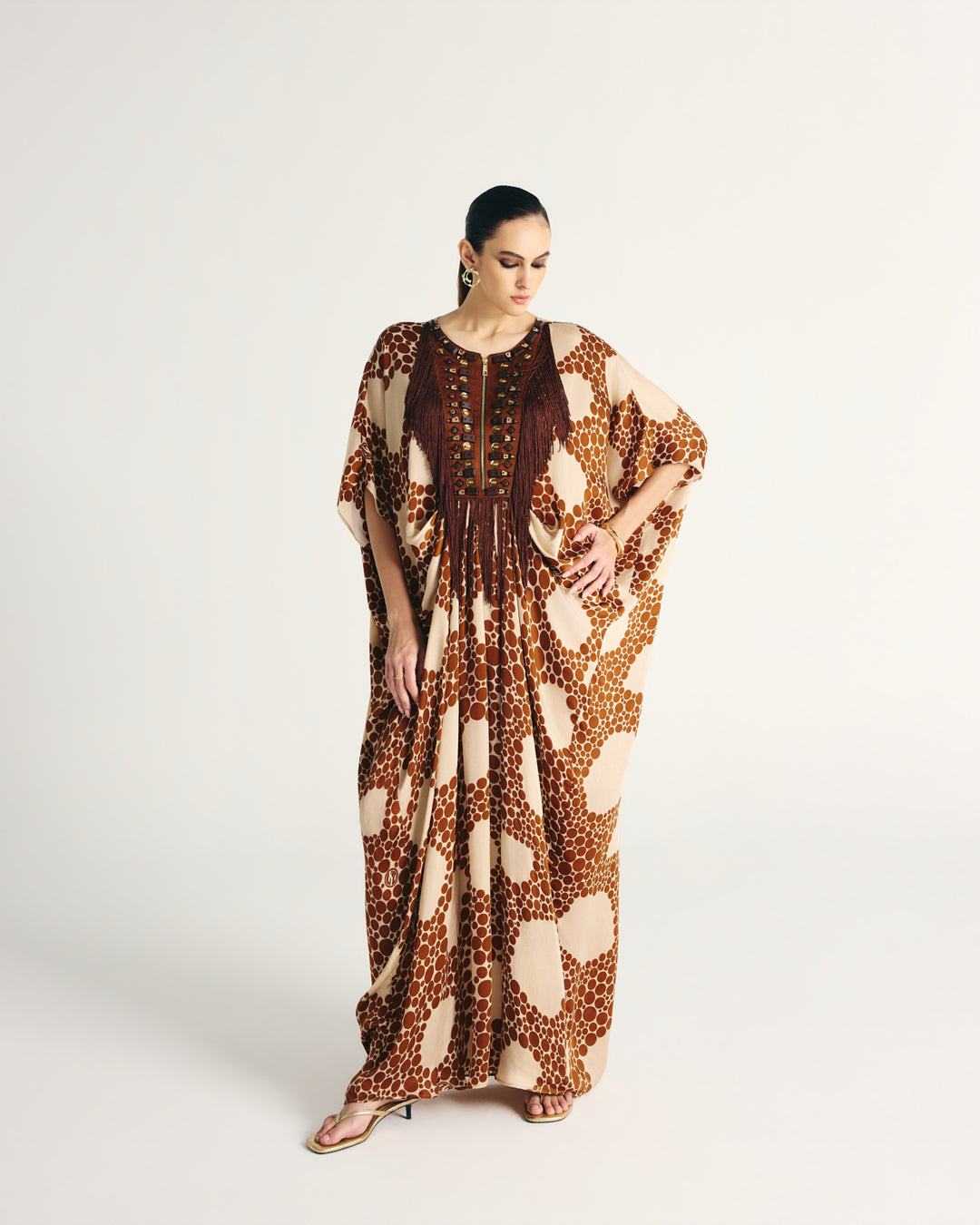 NAYA KAFTAN