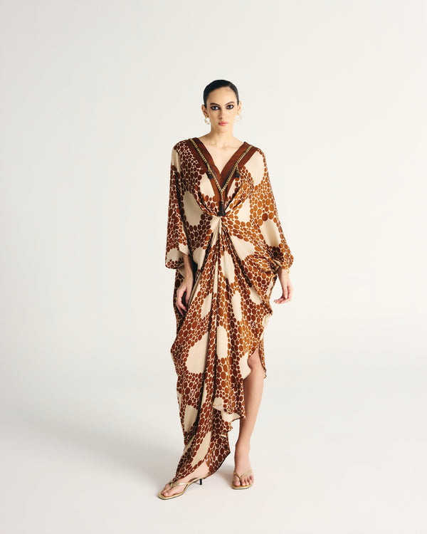 ALYA KAFTAN