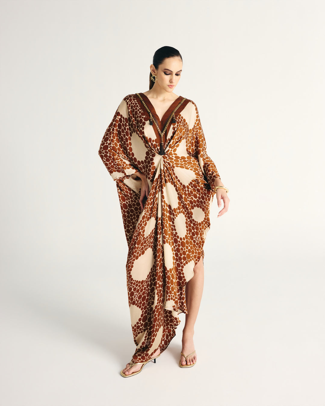 ZARIA KAFTAN