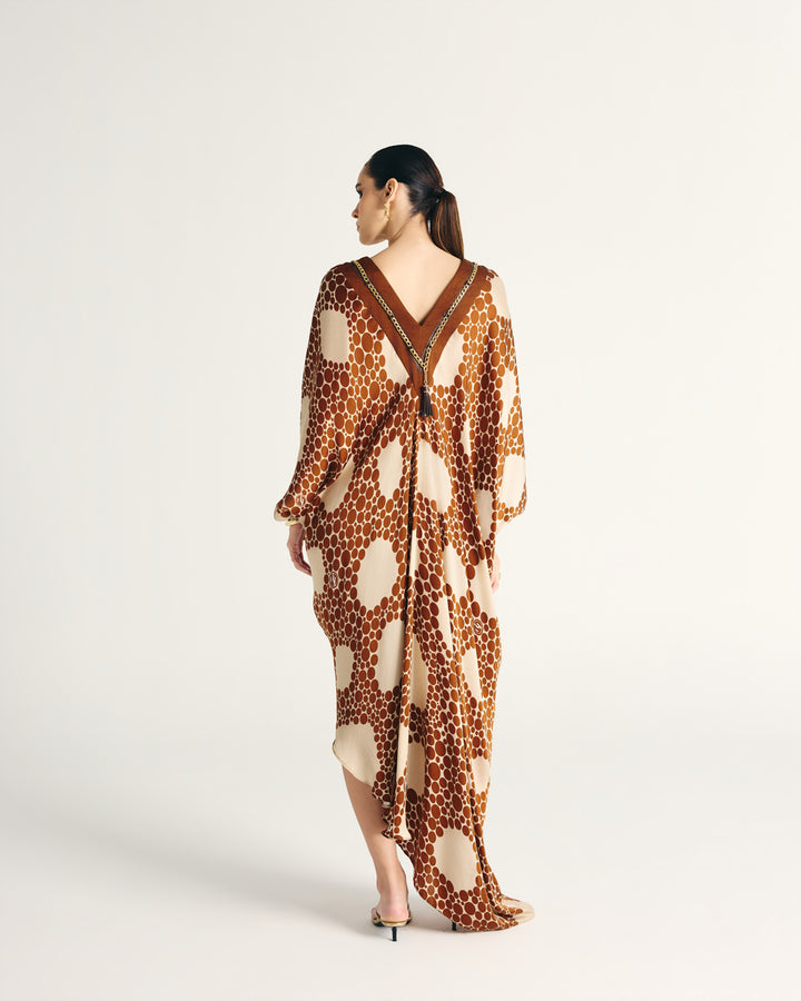 ZARIA KAFTAN