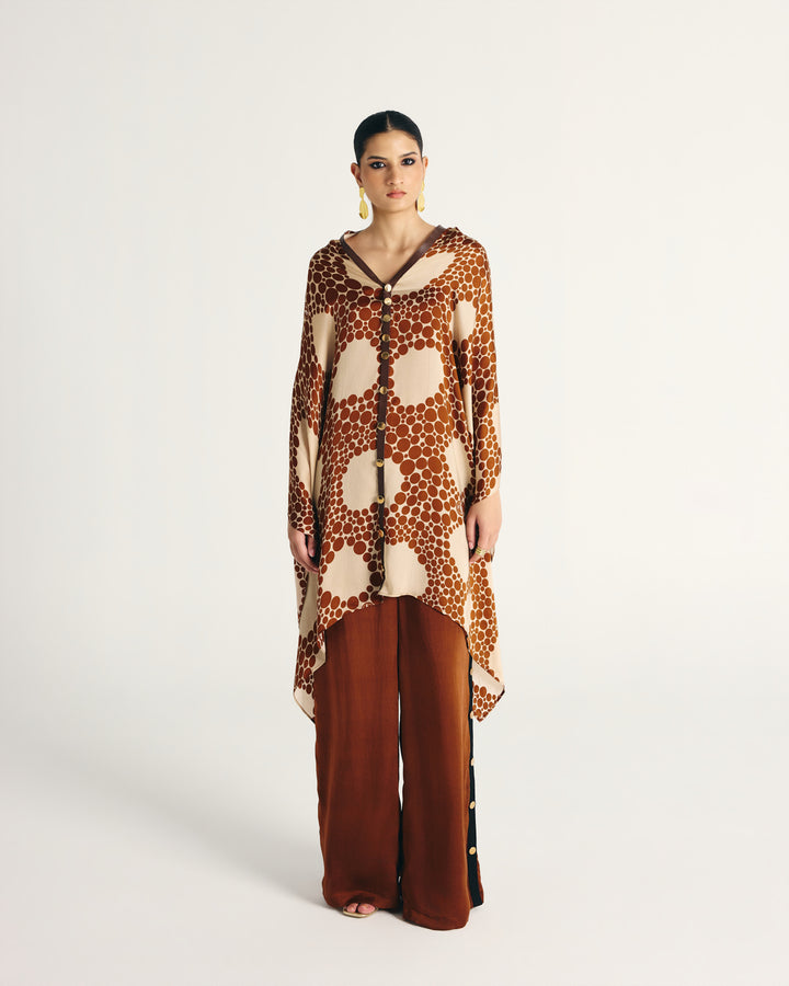 AMARA SKIRT SET- 3PCS