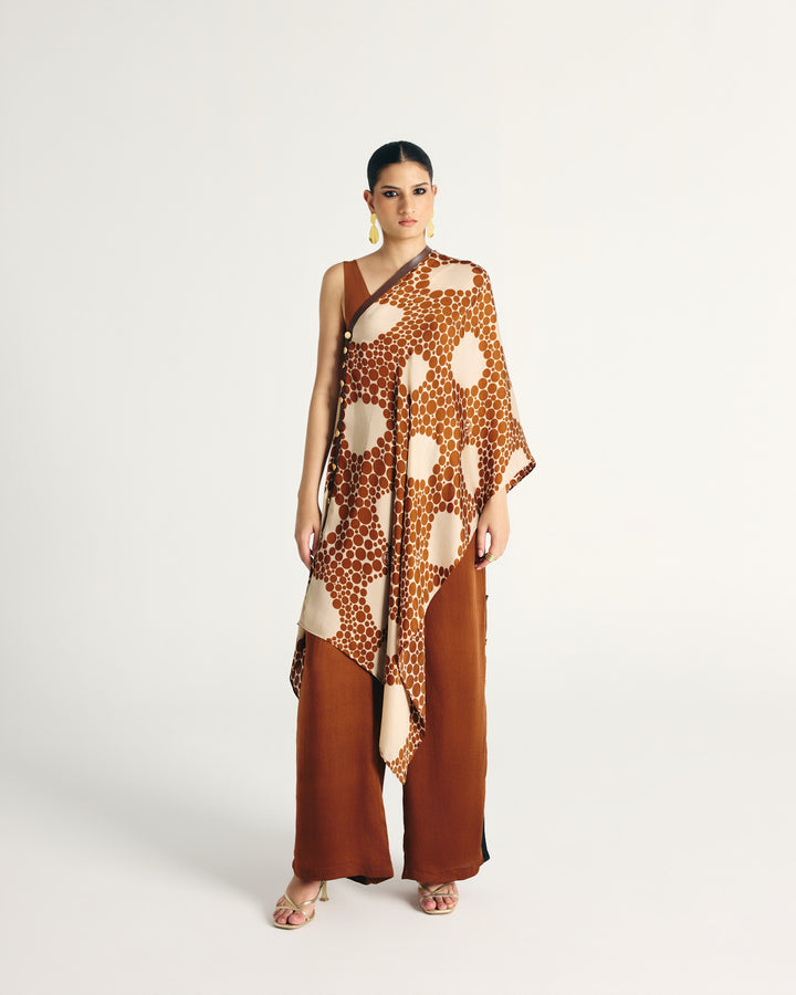 AMARA SKIRT SET- 3PCS