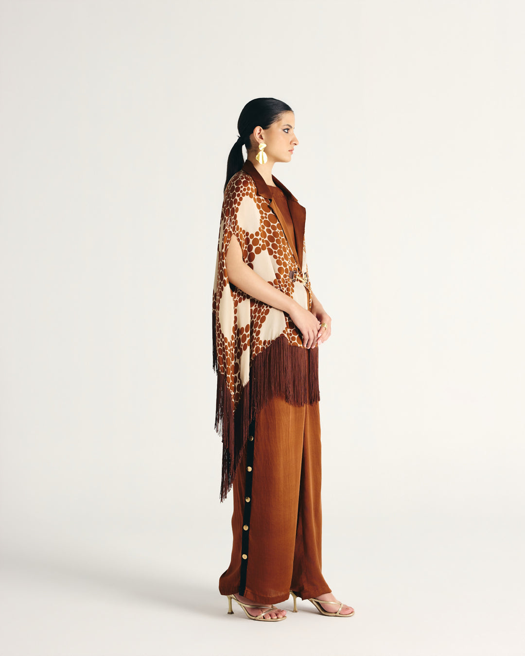 NUBIA CO-ORD SET