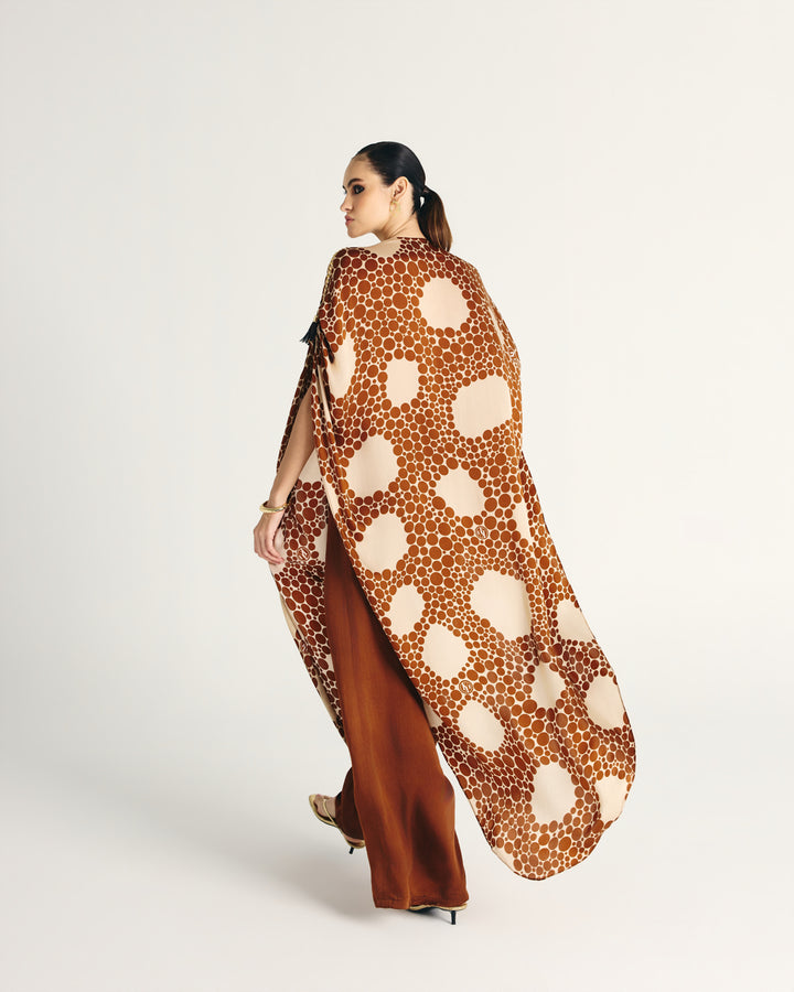 SAHRA KAFTAN SET