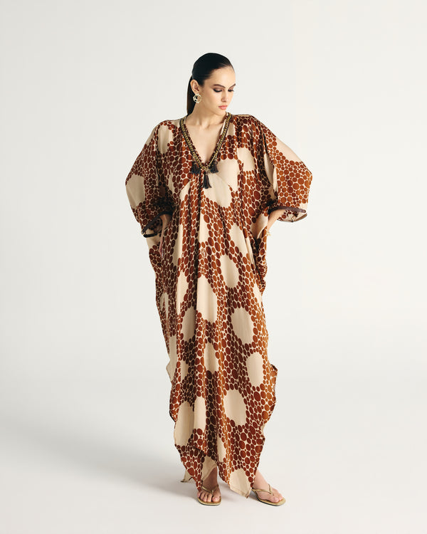 MAHA KAFTAN