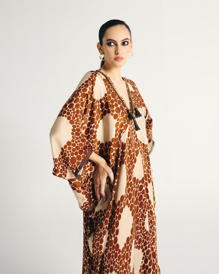 ORYX DRESS SET